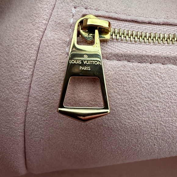 Authentic Louis Vuitton Damier Azur Propriano Tote - Picture 9 of 11